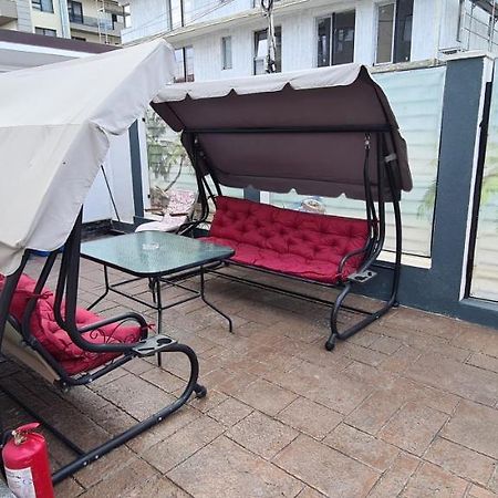 Casa Gogu Ξενοδοχείο Năvodari Εξωτερικό φωτογραφία