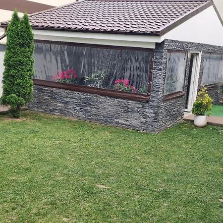 Casa Gogu Ξενοδοχείο Năvodari Εξωτερικό φωτογραφία