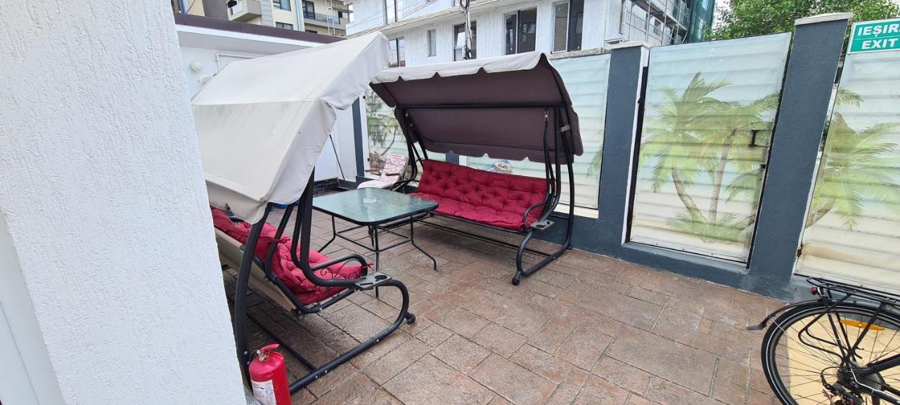 Casa Gogu Ξενοδοχείο Năvodari Εξωτερικό φωτογραφία