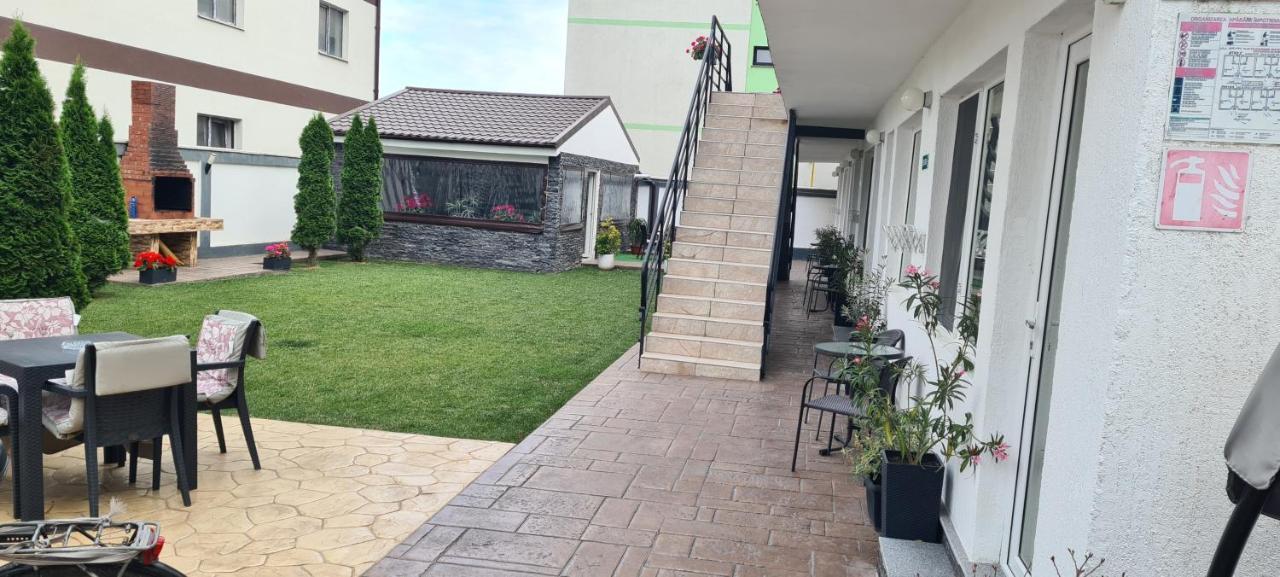 Casa Gogu Ξενοδοχείο Năvodari Εξωτερικό φωτογραφία
