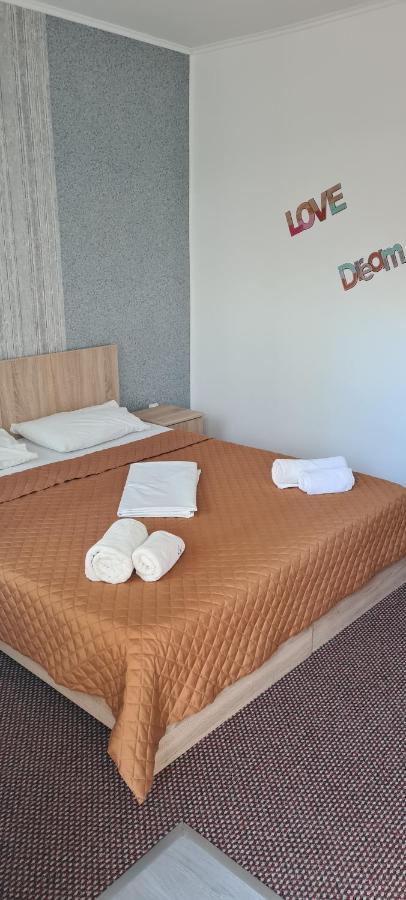Casa Gogu Ξενοδοχείο Năvodari Εξωτερικό φωτογραφία