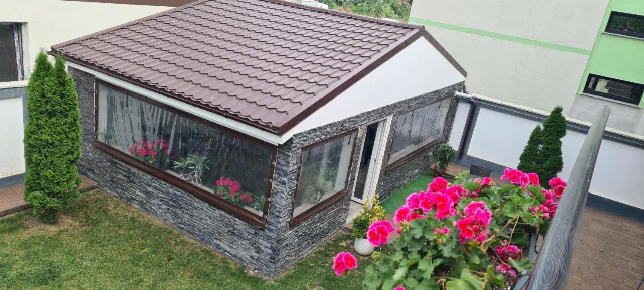 Casa Gogu Ξενοδοχείο Năvodari Εξωτερικό φωτογραφία