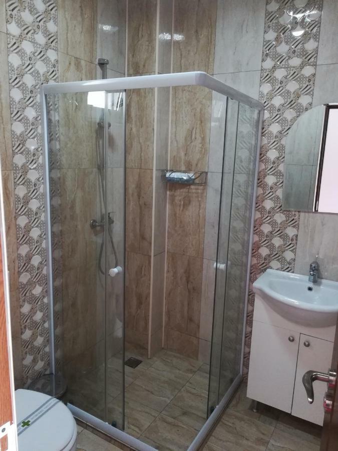 Casa Gogu Ξενοδοχείο Năvodari Εξωτερικό φωτογραφία
