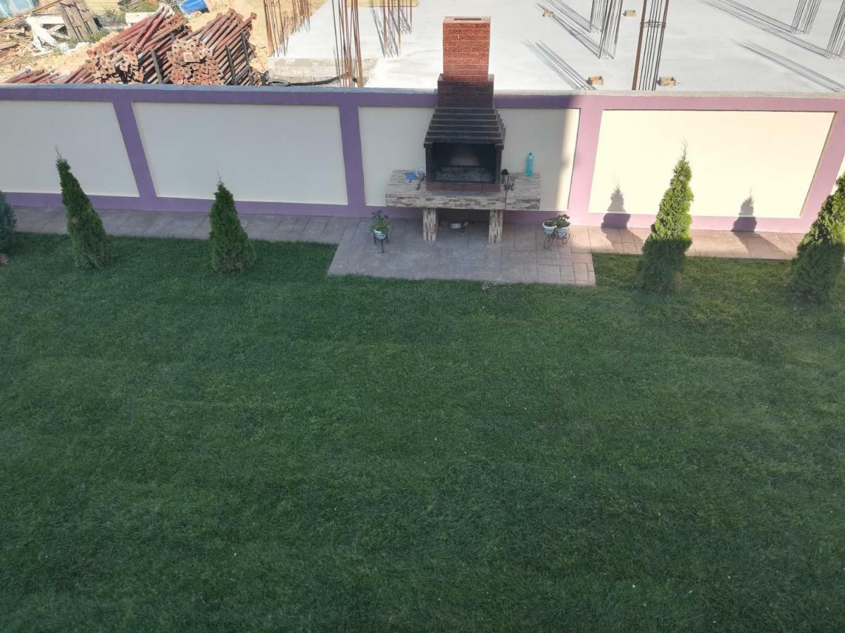 Casa Gogu Ξενοδοχείο Năvodari Εξωτερικό φωτογραφία