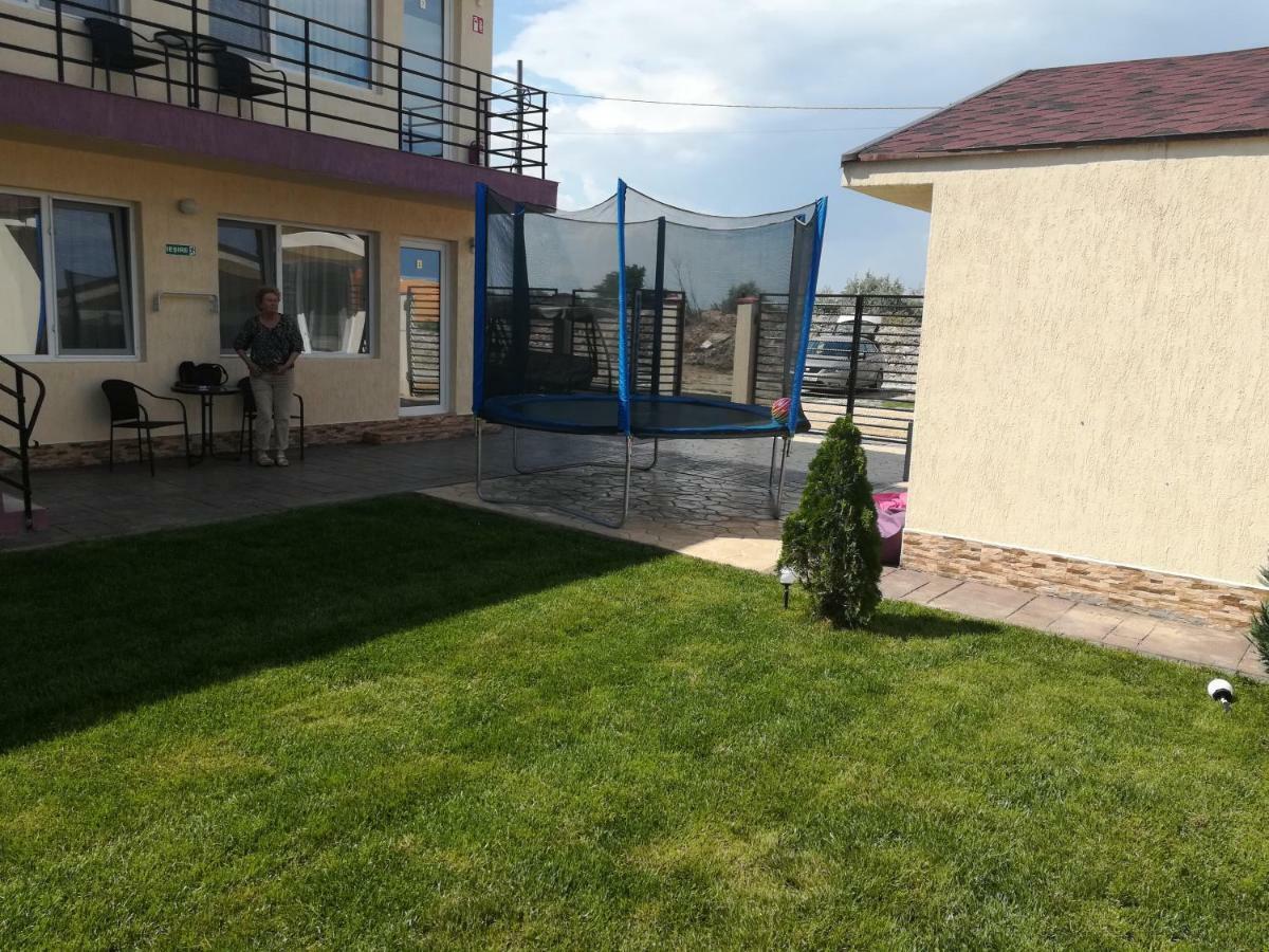 Casa Gogu Ξενοδοχείο Năvodari Εξωτερικό φωτογραφία
